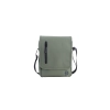 Torba na ramię z klapą  Discovery Reef khaki 4l